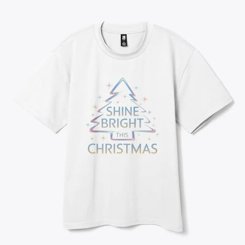 Shine Bright this Christmas