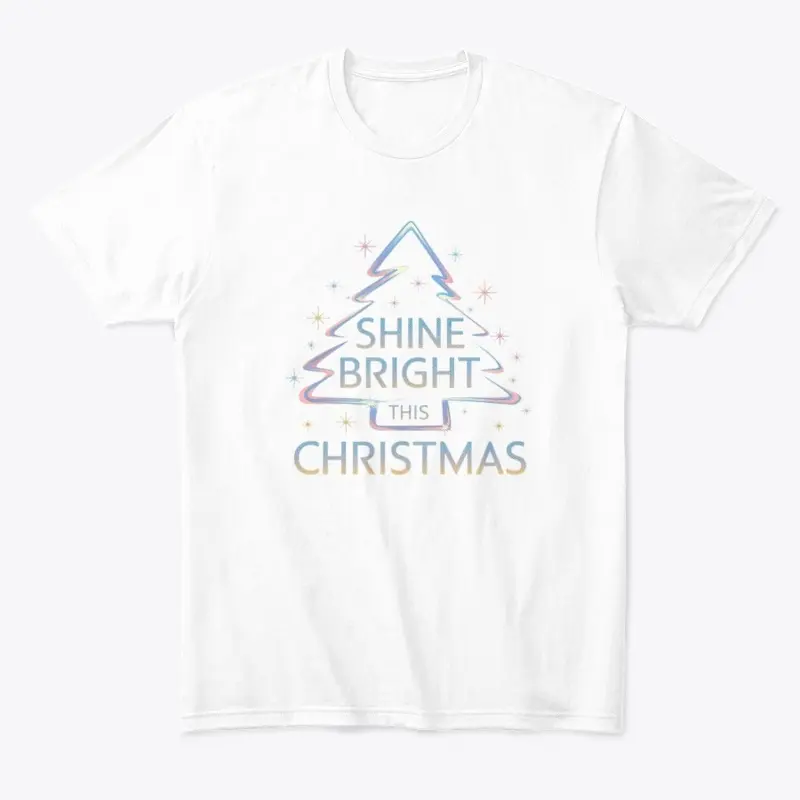 Shine Bright this Christmas