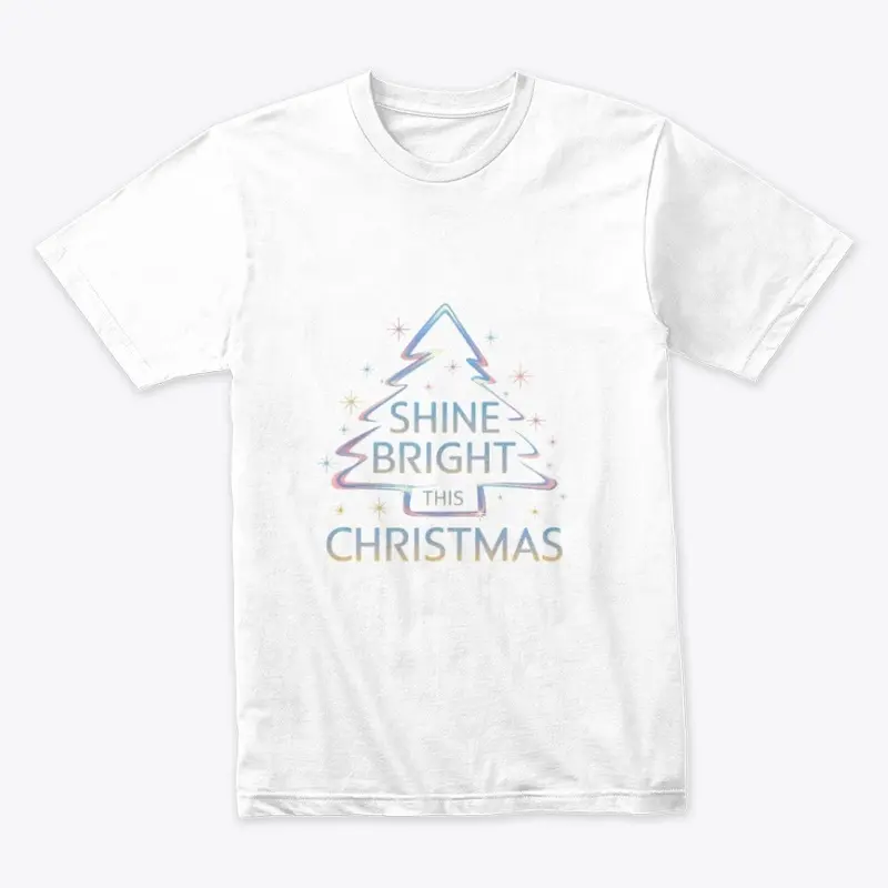 Shine Bright this Christmas